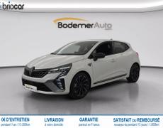 Renault Clio 5 Vitrolles