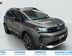 Citroen C5 Aircross Beaucouzé