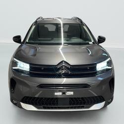 Citroen C5 Aircross Hybride 136 e-DCS6 Max Saint-Jean-d'Illac