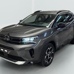 Citroen C5 Aircross Hybride 136 e-DCS6 Max Mondeville