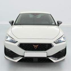 Cupra Leon 1.5 TSI 150 CH BVM6 V Trappes