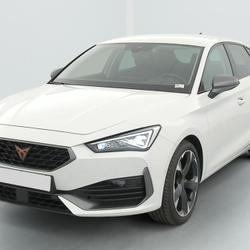 Cupra Leon 1.5 TSI 150 CH BVM6 V Molsheim