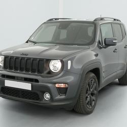 Jeep Renegade 1.0 Turbo T3 120 ch BVM6 Limited Bruz
