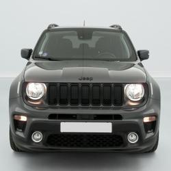 Jeep Renegade 1.0 Turbo T3 120 ch BVM6 Limited Rez&eacute;