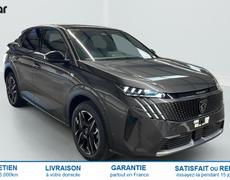 Peugeot 3008 Mondeville