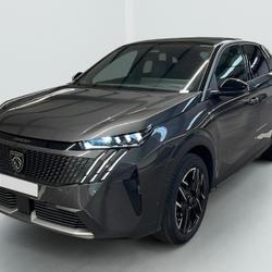 Peugeot 3008 Hybrid 145 e-DCS6 GT Mondeville