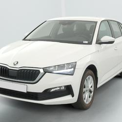Skoda Scala 1.0 TSI 95 ch BVM5 Ambition Trappes