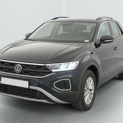 Volkswagen T-Roc 2.0 TDI 116 Start Stop BVM6 Life Beaucouz&eacute;