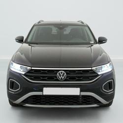 Volkswagen T-Roc 2.0 TDI 116 Start Stop BVM6 Life Vitrolles