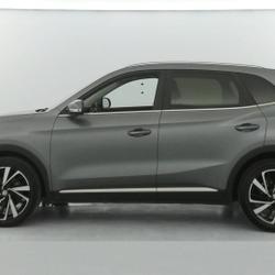 MG ZS 1.5 Hybrid+ 197ch Luxury Mondeville
