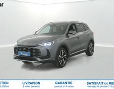MG ZS Saint-Priest