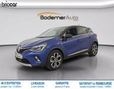 Renault Captur Trappes