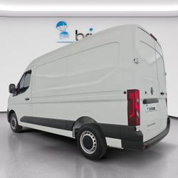 Renault Master FG BLUE DCI 130 L2H2 3T5 TR ADVANCE 4p occasion - Rez&eacute; - photo 3/27