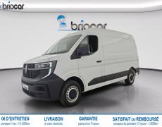 Renault Master Beaucouzé