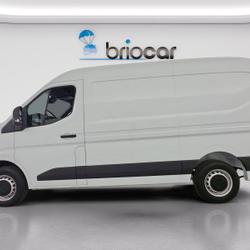 Renault Master FG BLUE DCI 130 L2H2 3T5 TR ADVANCE 4p occasion - Saint-Jean-d'Illac - photo 2/27