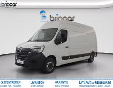 Renault Master Beaucouzé