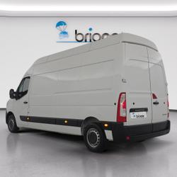 Renault Master FGN TRAC F3500 L3H3 BLUE DCI 135 CONFORT 4p occasion - Trappes - photo 3/28