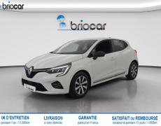Renault Clio 5