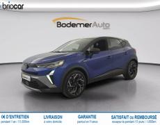 Renault Captur Bruz