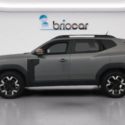 Dacia Duster Hybrid 140 Extreme 5p occasion - Bruz - photo 2/30