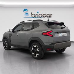 Dacia Duster Hybrid 140 Extreme 5p occasion - Trappes - photo 3/30