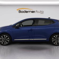 Renault Clio 5 E-Tech full hybrid 145 ch GSR2 Techno 5p occasion - Mondeville - photo 2/34