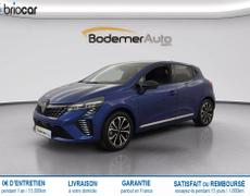 Renault Clio 5 Trappes