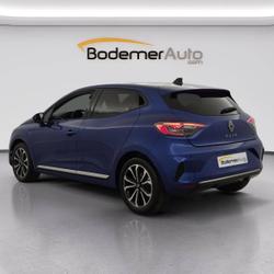 Renault Clio 5 E-Tech full hybrid 145 ch GSR2 Techno 5p occasion - Molsheim - photo 3/34
