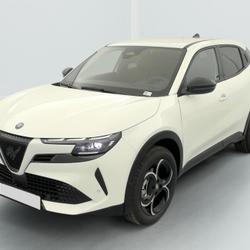 Alfa Romeo Junior 1.2 Ibrida 145 ch e-DCT6 Ti Mondeville