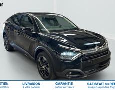 Citroen C4 Mondeville