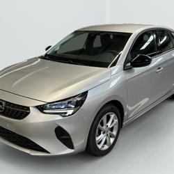 Opel Corsa 1.2 75 ch BVM5 Edition Rez&eacute;