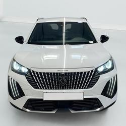 Peugeot 2008 PureTech 100 S S BVM6 Allure Saint-Jean-d'Illac