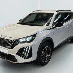 Peugeot 2008 PureTech 100 S S BVM6 Allure Saint-Jean-d'Illac