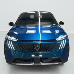 Peugeot 3008 Hybrid 145 e-DCS6 GT Rez&eacute;