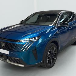Peugeot 3008 Hybrid 145 e-DCS6 GT Mondeville