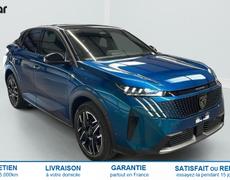 Peugeot 3008 Saint-Priest