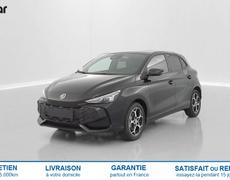 MG MG3 Molsheim