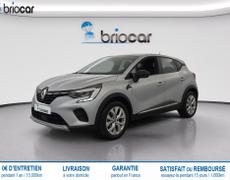 Renault Captur Saint-Jean-d'Illac
