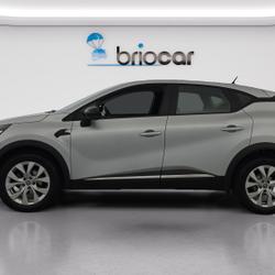 Renault Captur Blue dCi 95 Zen 5p occasion - Trappes - photo 2/30