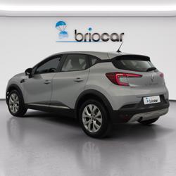 Renault Captur Blue dCi 95 Zen 5p occasion - Molsheim - photo 3/30