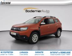 Dacia Duster Rezé