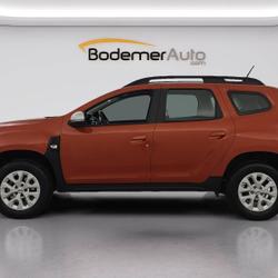 Dacia Duster ECO-G 100 4x2 Expression 5p occasion - Trappes - photo 2/30