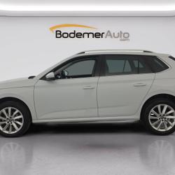 Skoda Kamiq 1.0 TSI Evo 2 116 ch DSG7 Clever Edition 5p occasion - Beaucouz&eacute; - photo 2/32