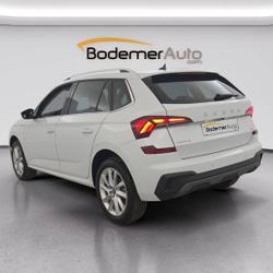 Skoda Kamiq 1.0 TSI Evo 2 116 ch DSG7 Clever Edition 5p occasion - Mondeville - photo 3/32