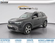 Dacia Duster Vitrolles
