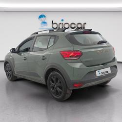 Dacia Sandero TCe 90 CVT Stepway Extreme 5p occasion - Rez&eacute; - photo 3/31