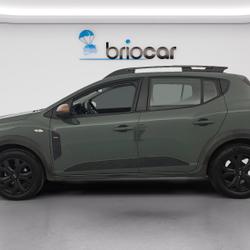 Dacia Sandero TCe 90 CVT Stepway Extreme 5p occasion - Molsheim - photo 2/31