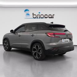 Renault Austral E-Tech hybrid 200 Techno esprit Alpine 5p occasion - Rez&eacute; - photo 3/32