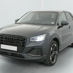 Audi Q2 35 TDI 150 S tronic 7 Design Bruz