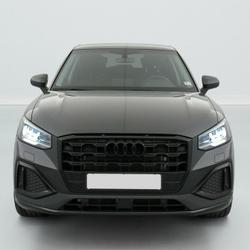 Audi Q2 35 TDI 150 S tronic 7 Design Vitrolles